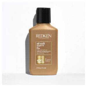 Redken's All Soft Oil 90mls